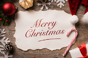 Nhất Vinh Chúc Mừng Giáng Sinh Và Năm Mới An Lành